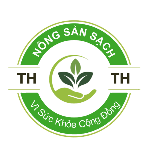 Nông Sản TH - Phân phối nông sản sạch uy tín